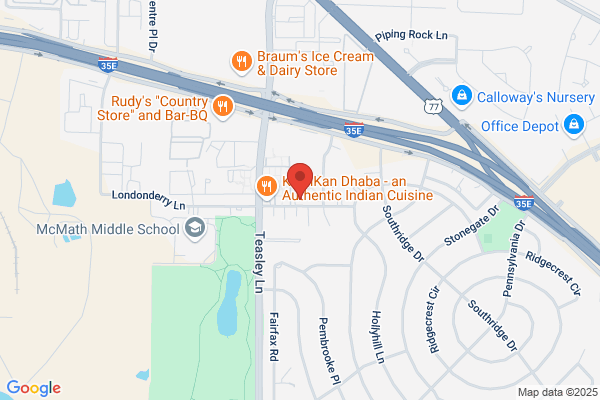 Forest Ridge Apartments