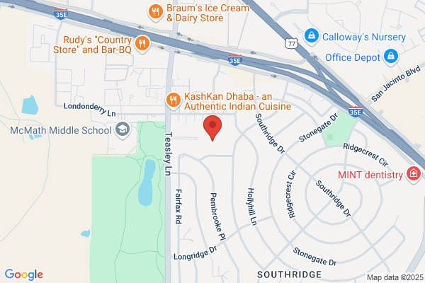 Hollyhills Apartments