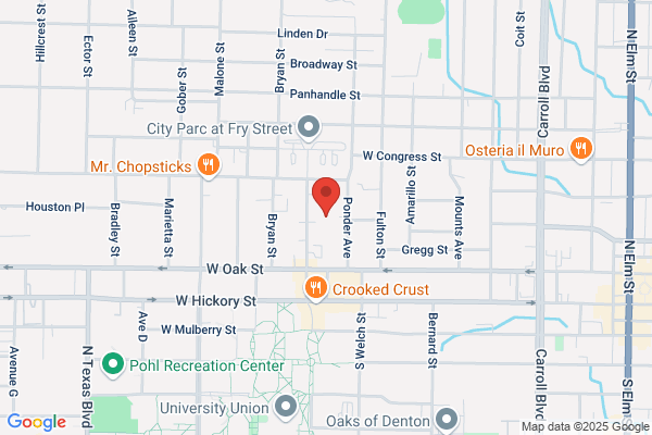 Alton House Apartments