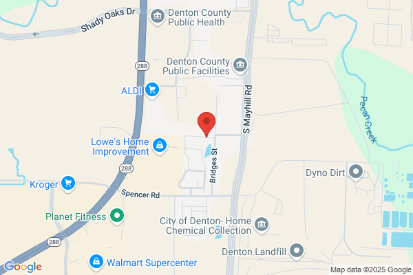 Attiva Denton Active Living Apartments by Cortland
