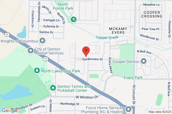 Autumn Ridge Apartments