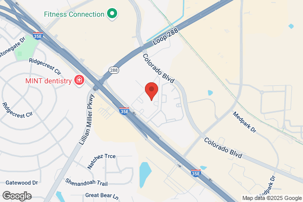 Paces Crossing Apartments