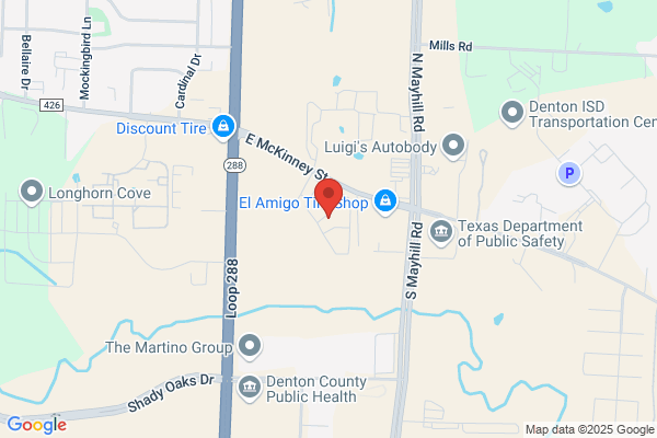 Pebblebrook Apartments