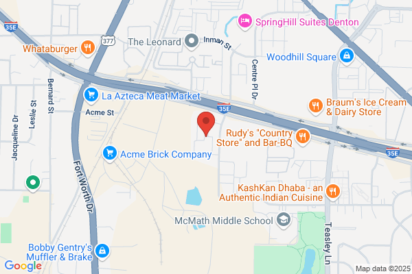 Westwind Apartments