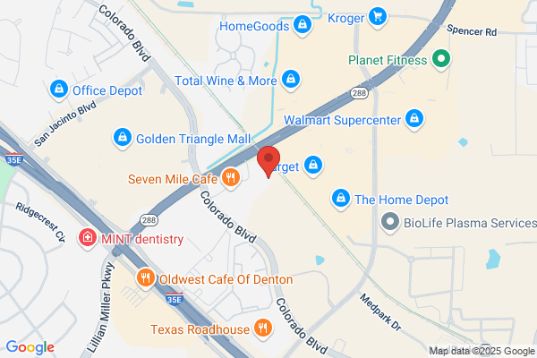 Denton Appliance Service