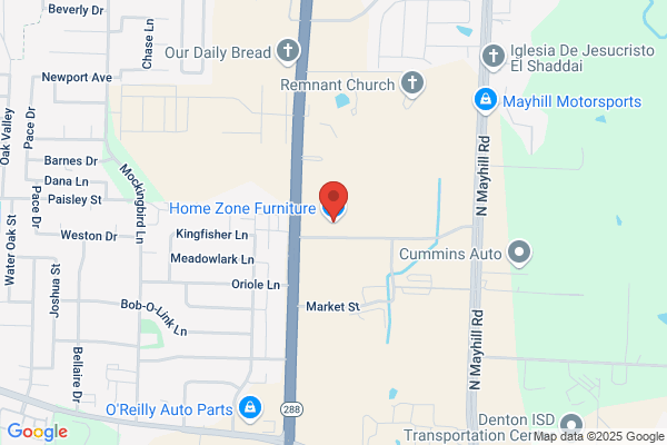 Hooten Furniture & Appliances