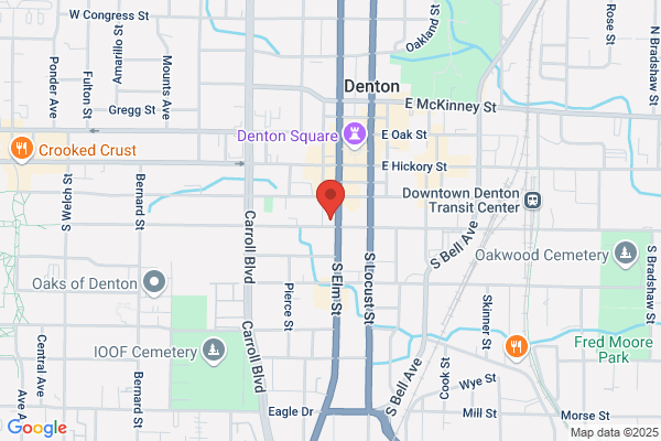 Juren Gary Architects