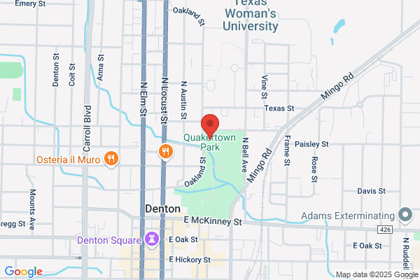 Denton Arts & Jazz Festival