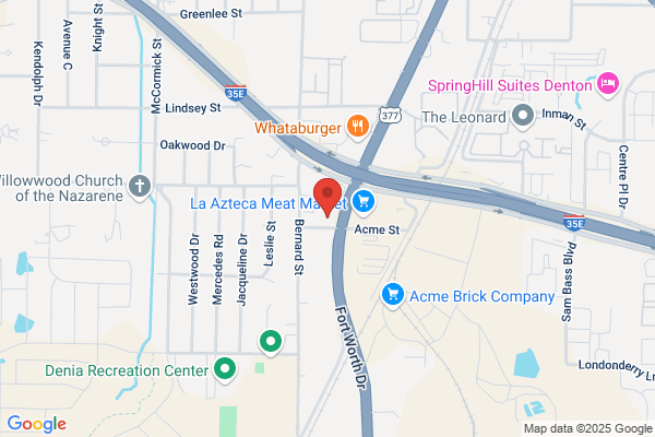Joe Hudson's Collision Center