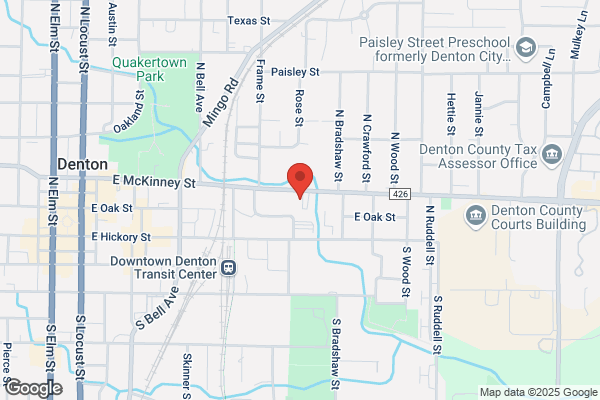 Autobody Denton CARSTAR
