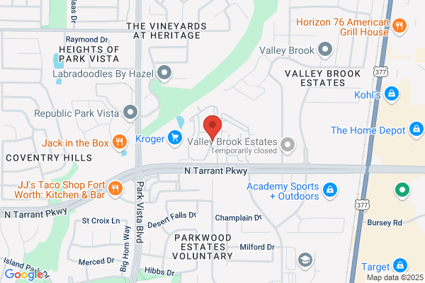 Evergreen Professional Detailing