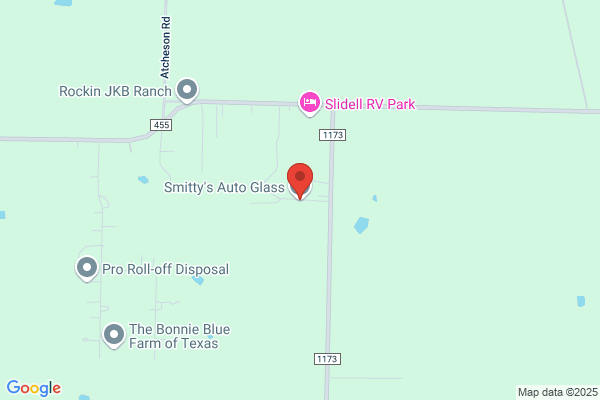 Smitty's Auto Glass