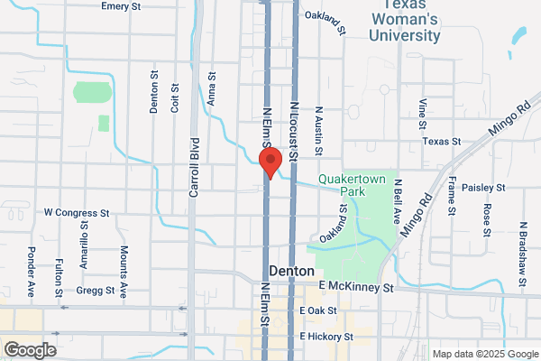 Caliber Collision Centers