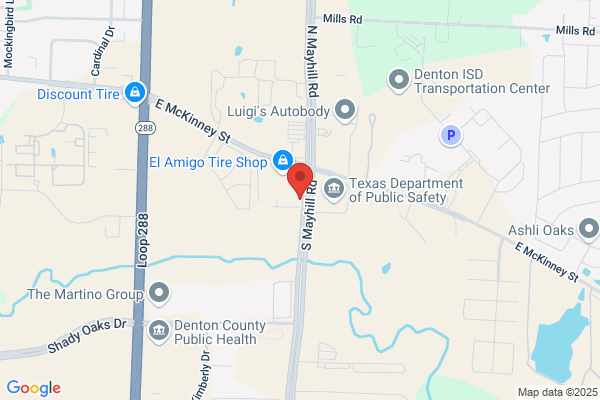 Danny's RV Service