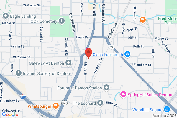 Foster's Towing & Auto