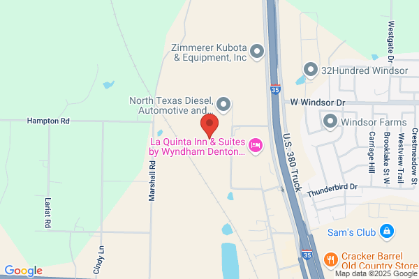 North Texas Recreational Vehicle Repair
