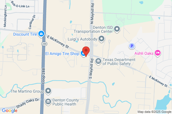 Radido Auto Service