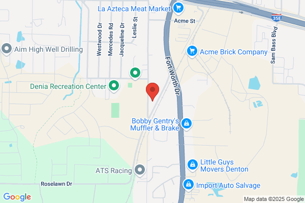 Metro Roofing and Construction Co
