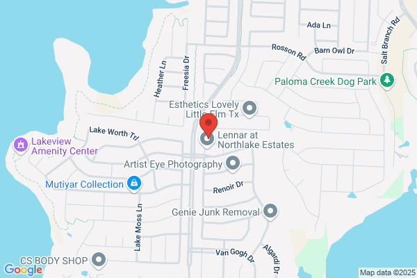 Pulte Homes