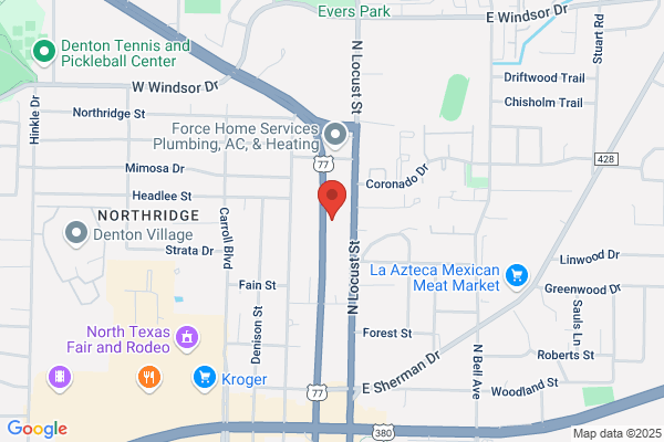 Solano's Roofing