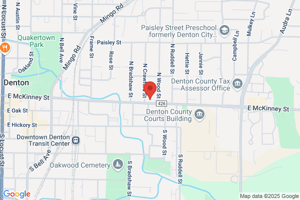 AAA Atlas Bail Bonds Denton