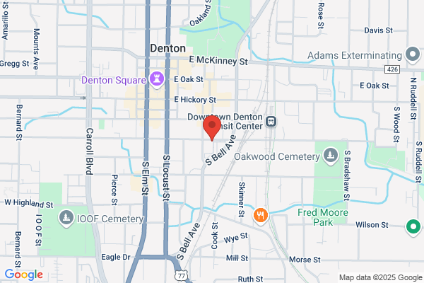 Bell Avenue Self Storage