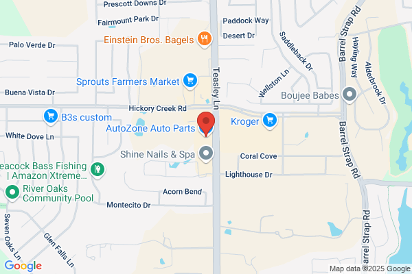 AutoZone Auto Parts