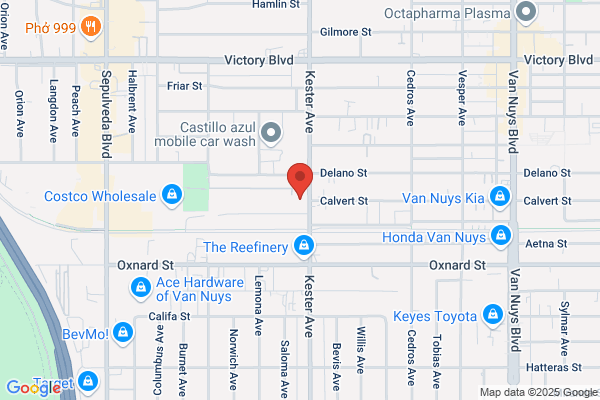 NAPA Auto Parts - Kenmel Corp