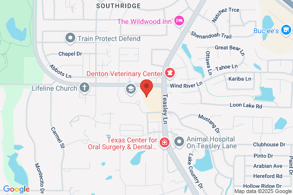 The Learning Experience - Denton
