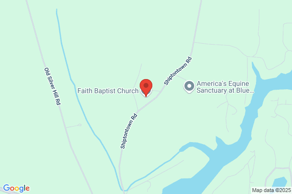 Faith Baptist School-Denton