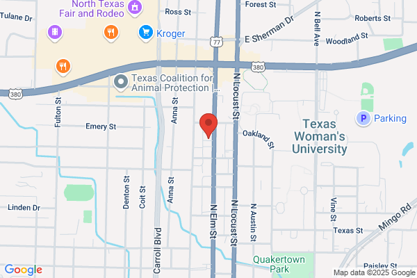 DeHart Chiropractic Clinic