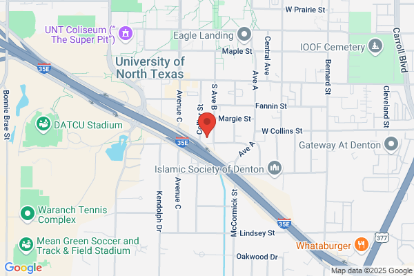 Denton Chiropractic Center