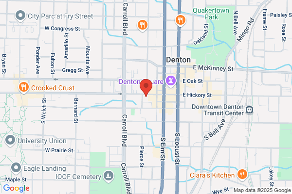 Denton Sports Chiropractic