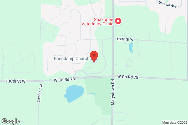 Friendship Church
