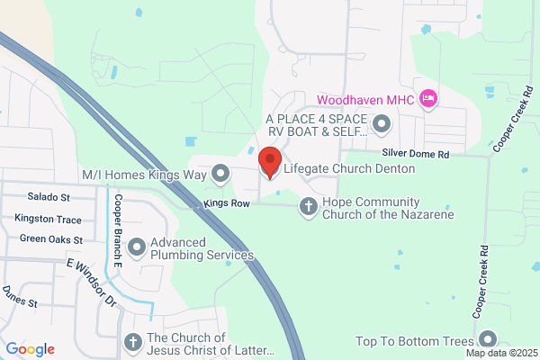 Lifegate Church