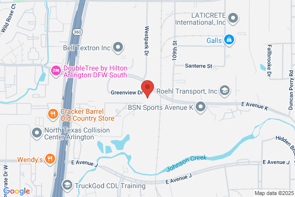 Dfw Datacom