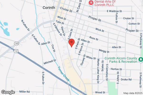 Corinth Grocery