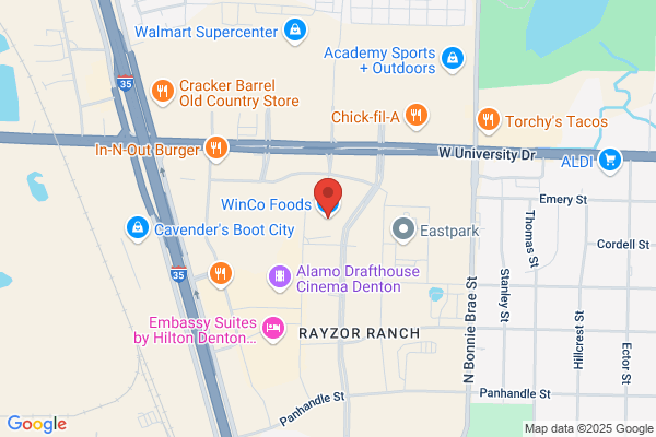 Denton Food Store