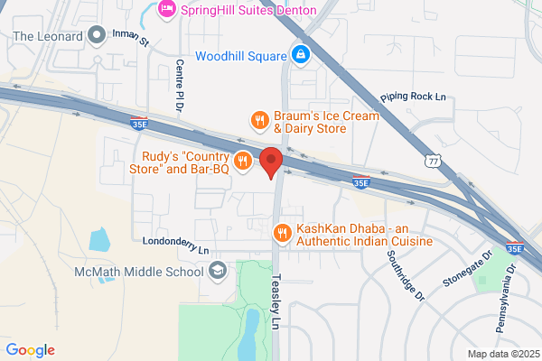 Millennium Food Mart