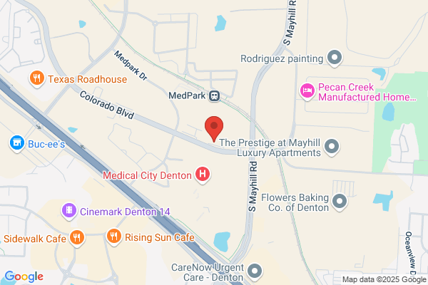 Denton Plastic Surgery