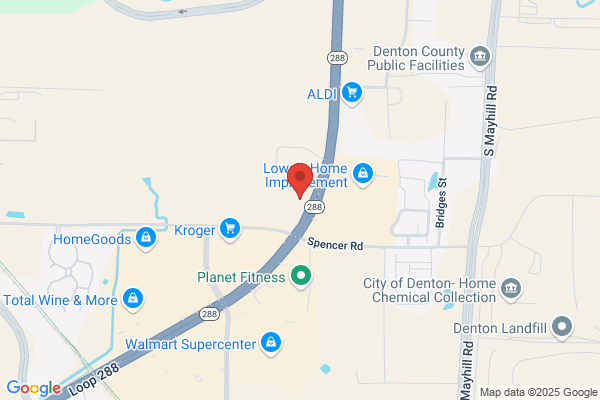 Denton Modern Dentistry and Orthodontics