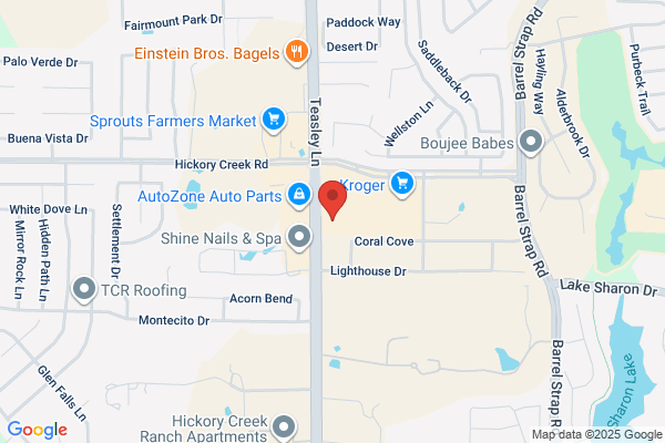 Hickory Creek Dental Group and Orthodontics