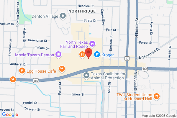 Comfort Dental Denton - Your Trusted Dentist in Denton