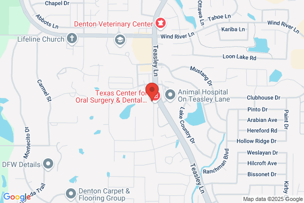 Garden Oaks Family & Cosmetic Dentistry