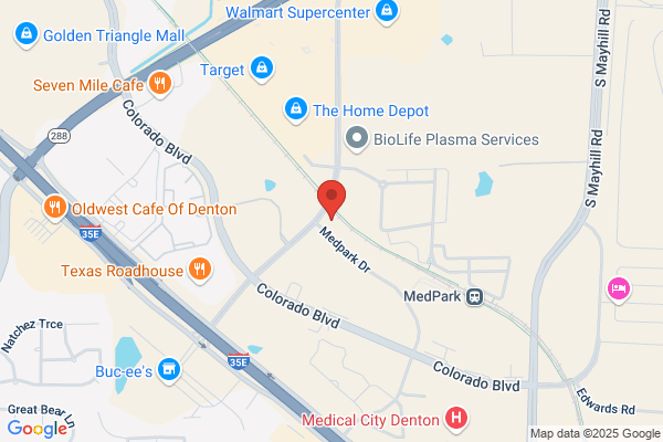 Pediatric Dentistry of Denton