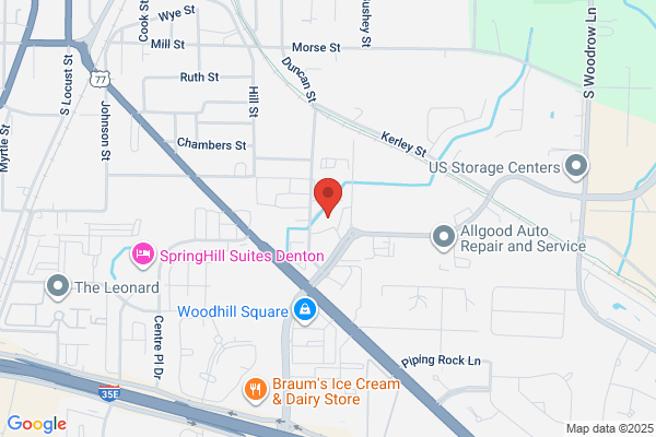 Denton Family Dental Clinic