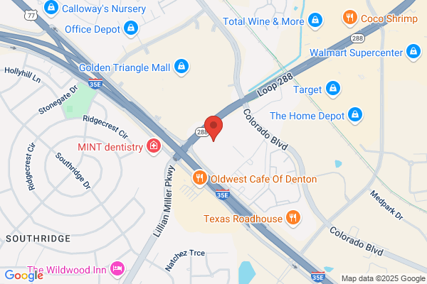 Denton Family Dentistry