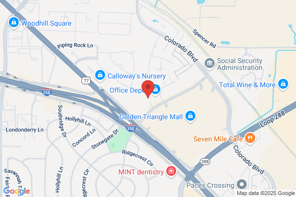 Dentures & Dental Services