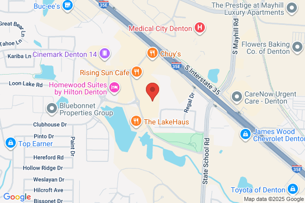 Dwf Dental