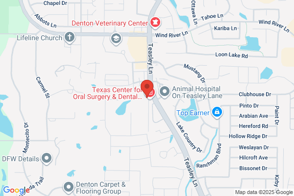 Garden Oaks Family & Cosmetic Dentistry